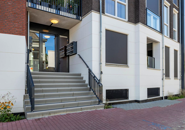 Medium property photo - Grotestraat 30A10, 7607 CN Almelo